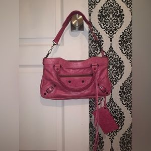 Balenciaga First Bag